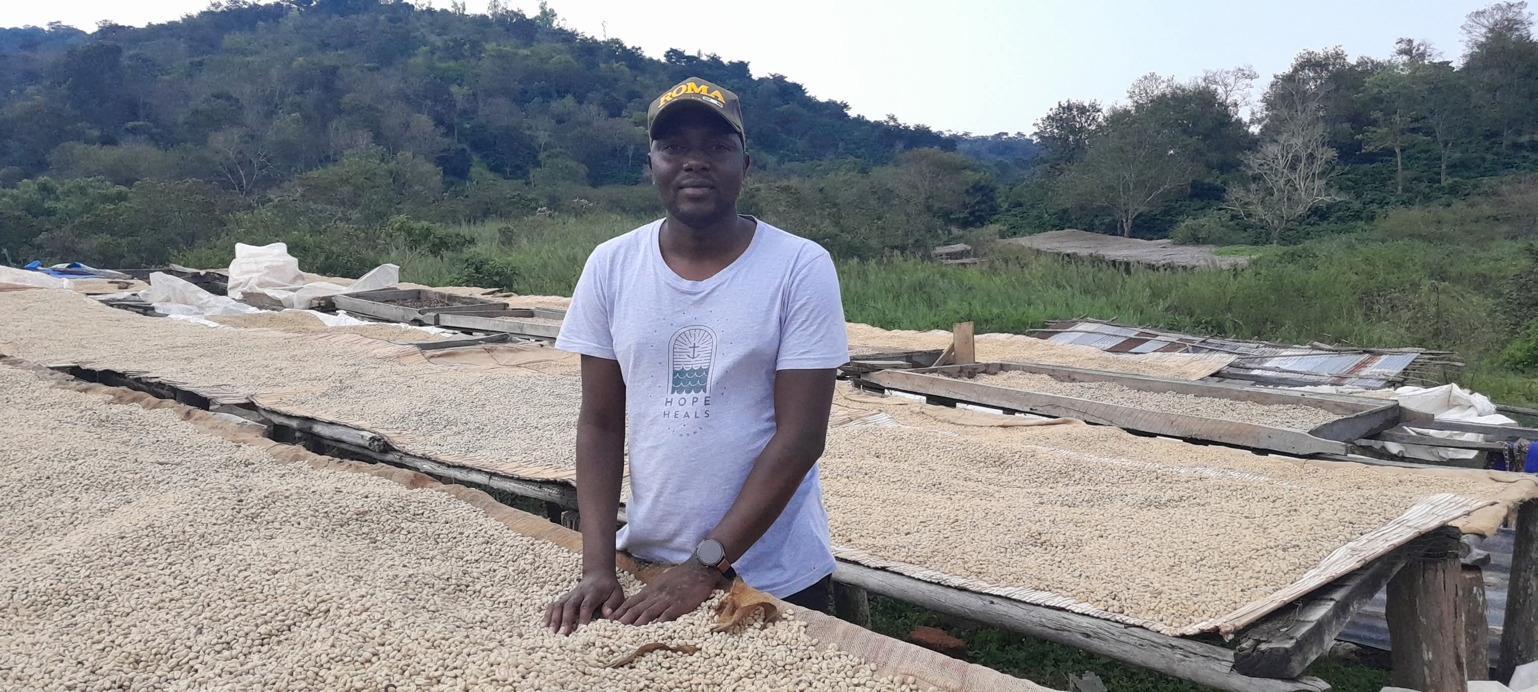 About Chipunga Farm