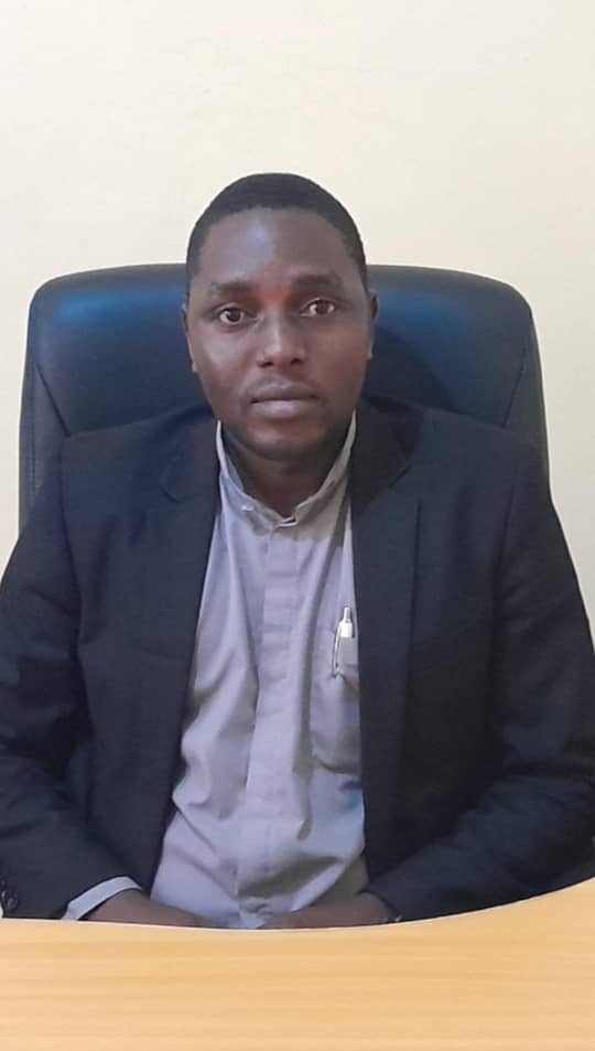 Joseph Mkinga - General Manager